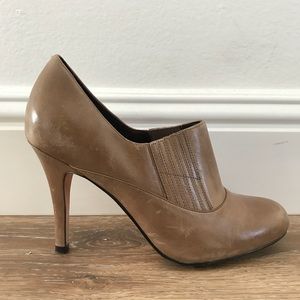 Cole Haan Booties/heels